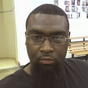 Meet your Posher, Mitchell